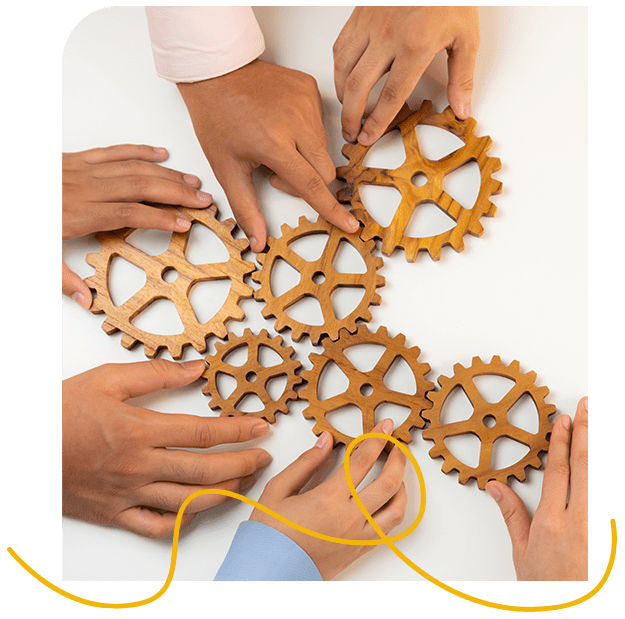 cog